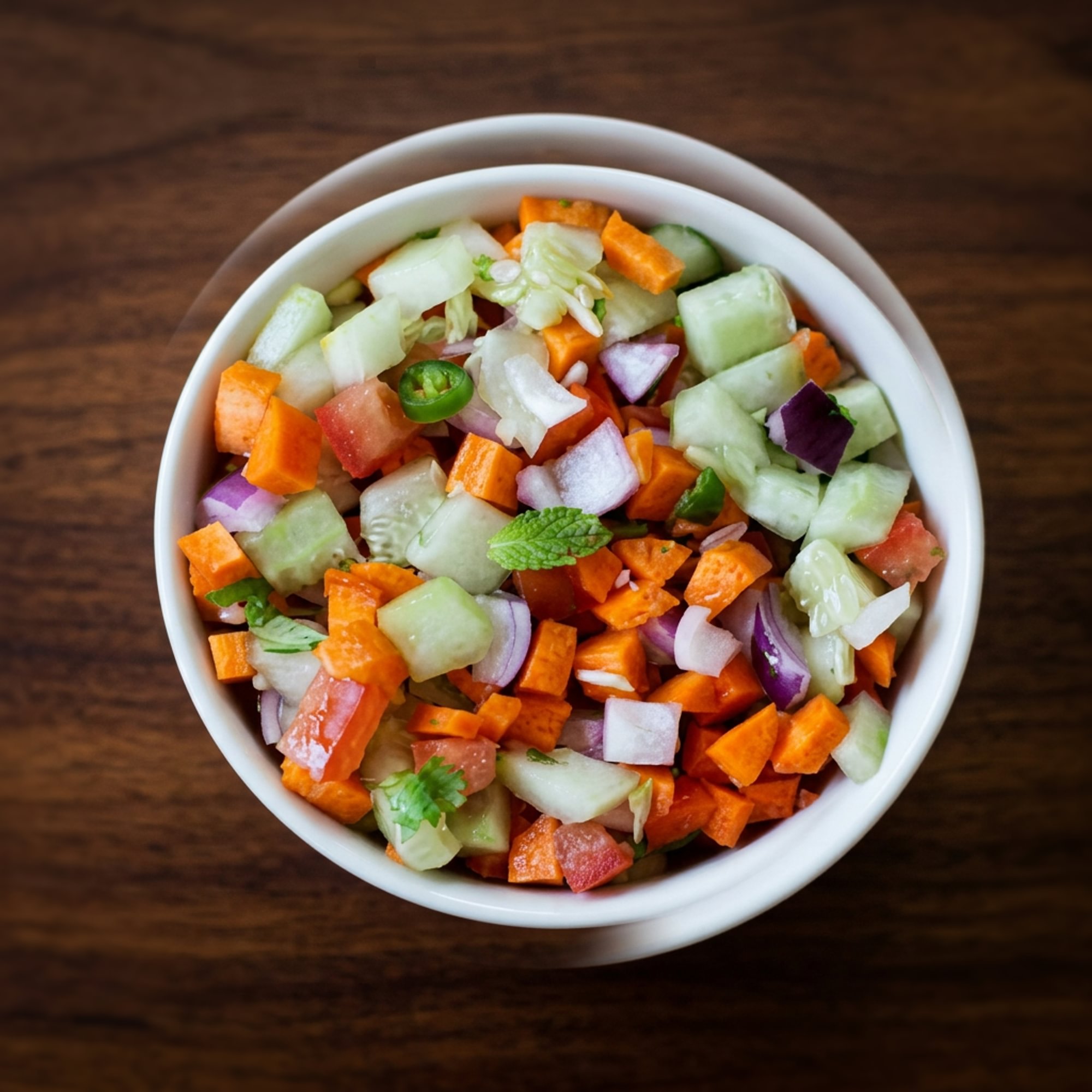 Veggie Salad