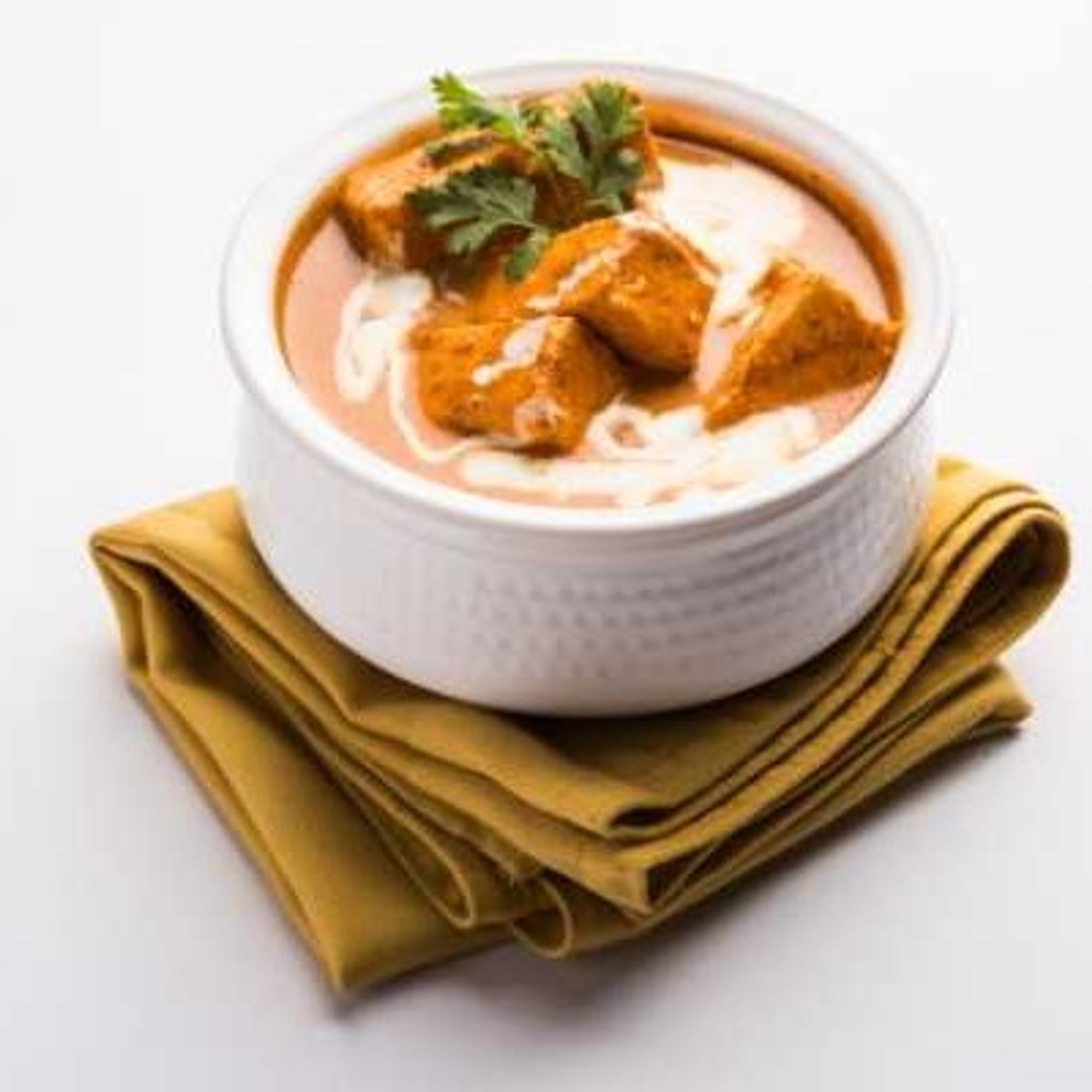 Paneer Butter Masala