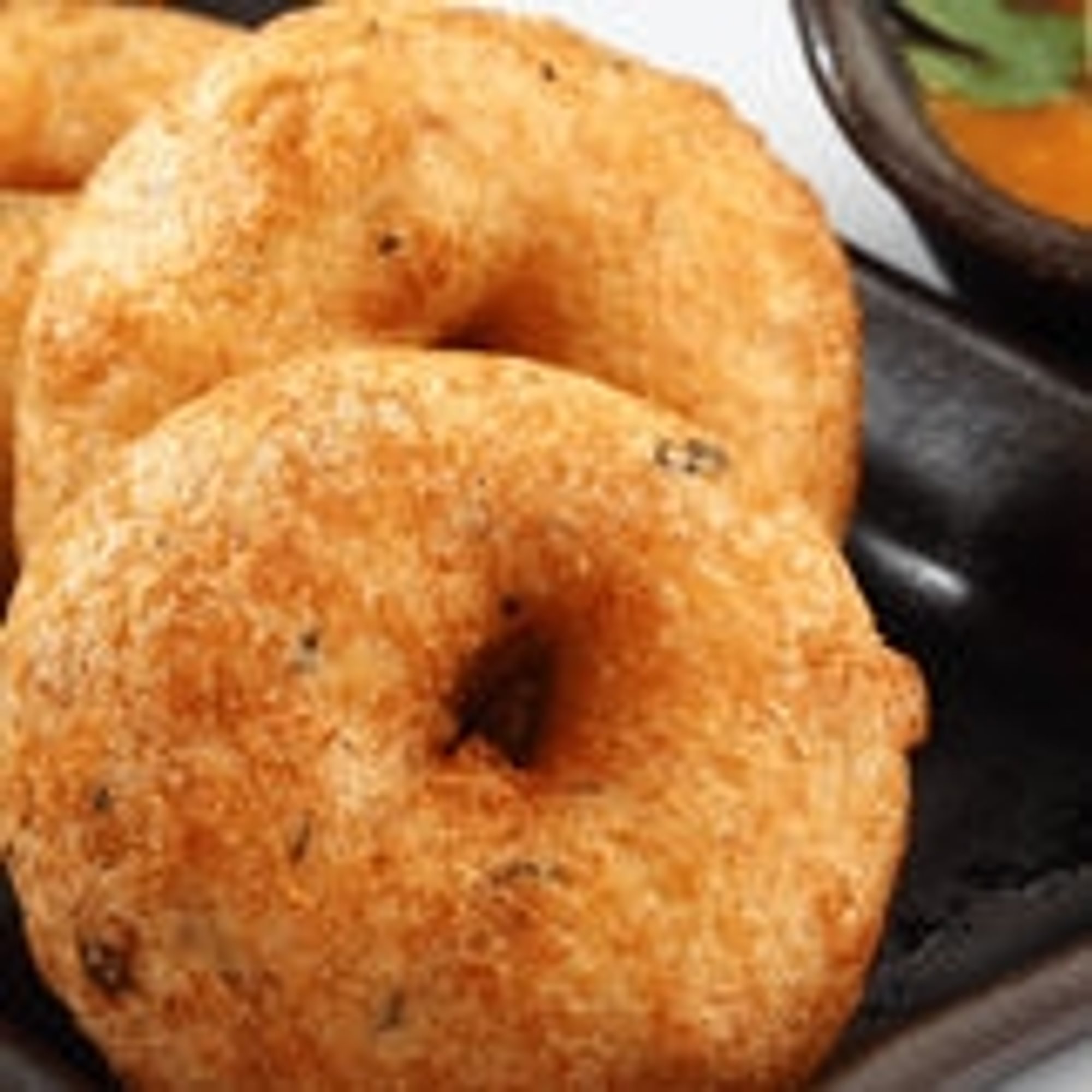 Medu Vadai (3 Pcs)