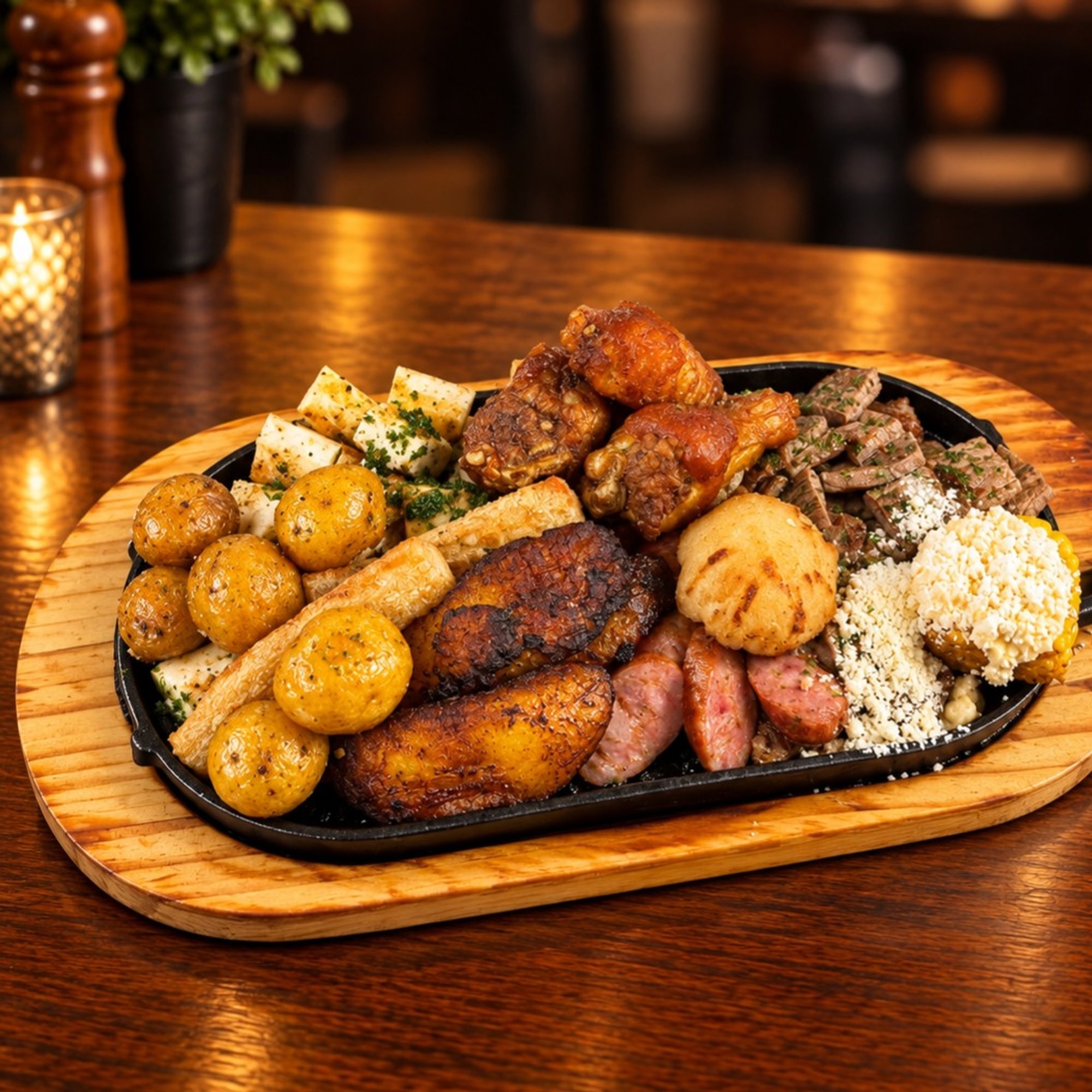 PICADA FUTBOLERA