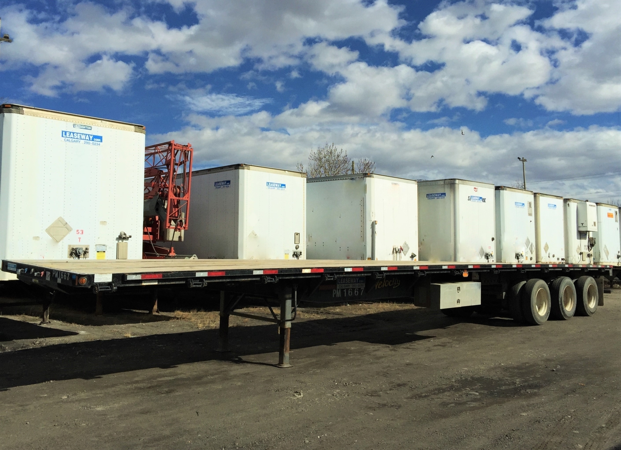 Images Leaseway Corporation Ltd