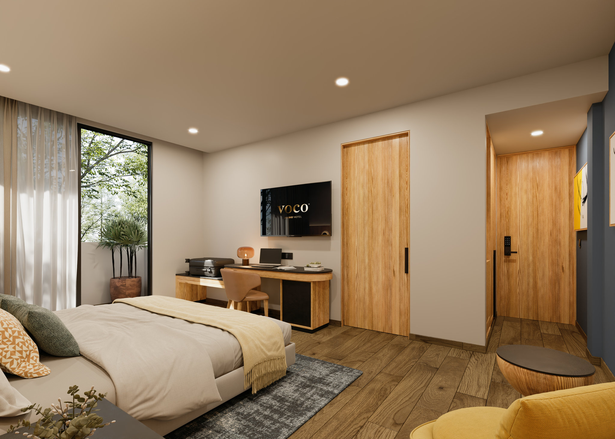 Galería en miniatura