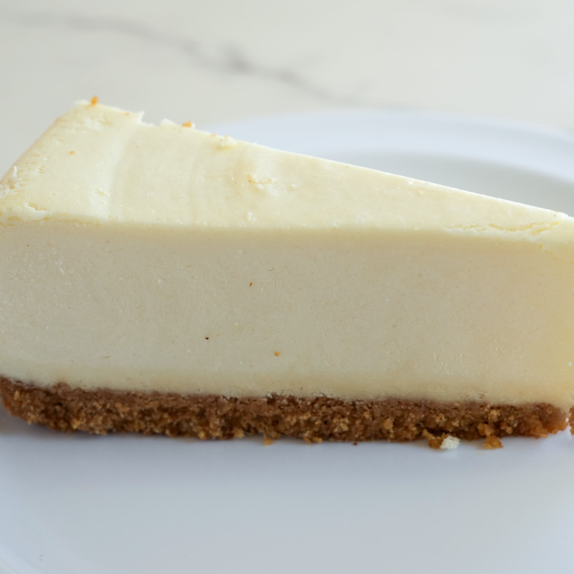 New York Cheesecake
