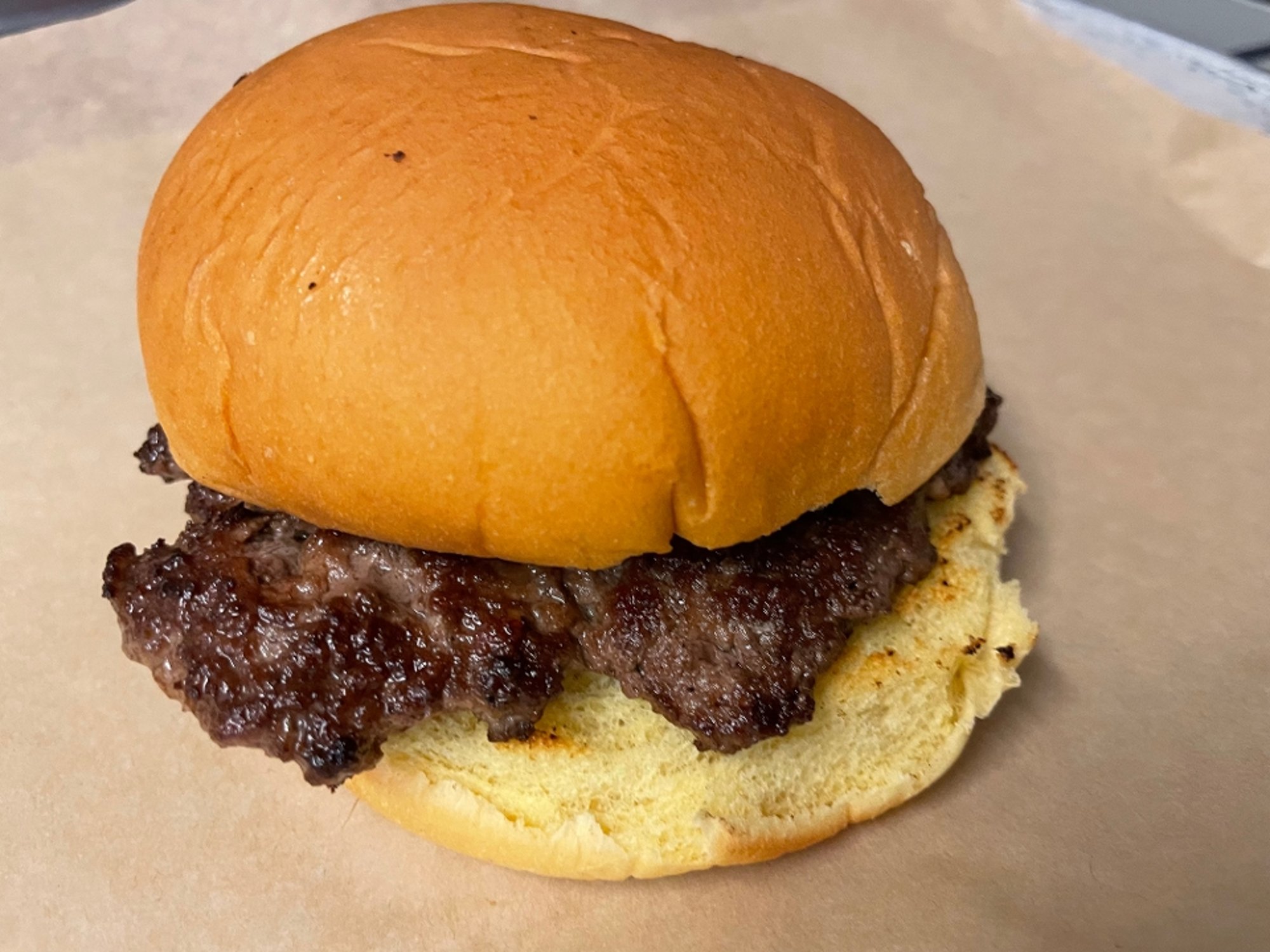 Hamburger