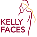 Logo von Kelly Faces model agency