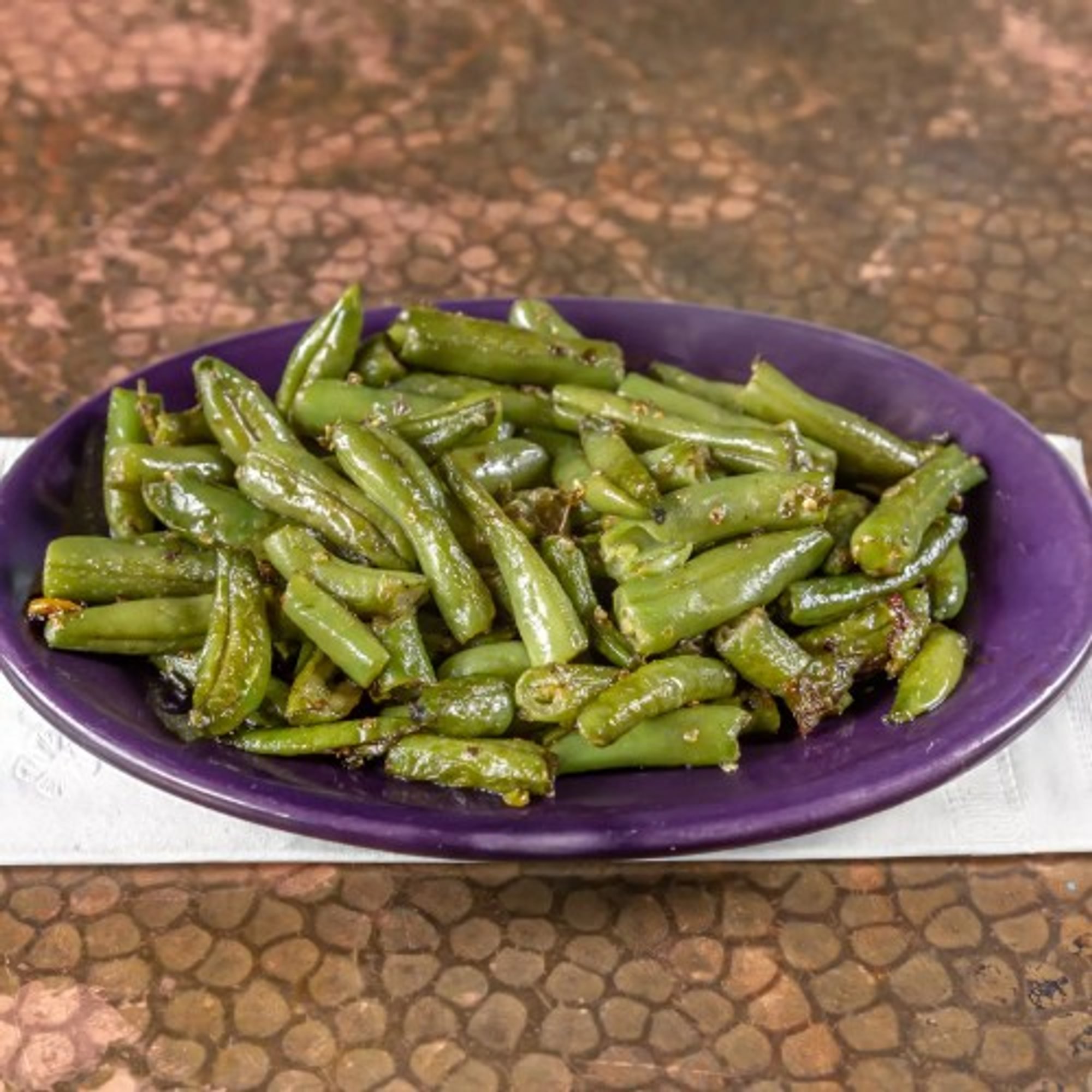 Green Beans