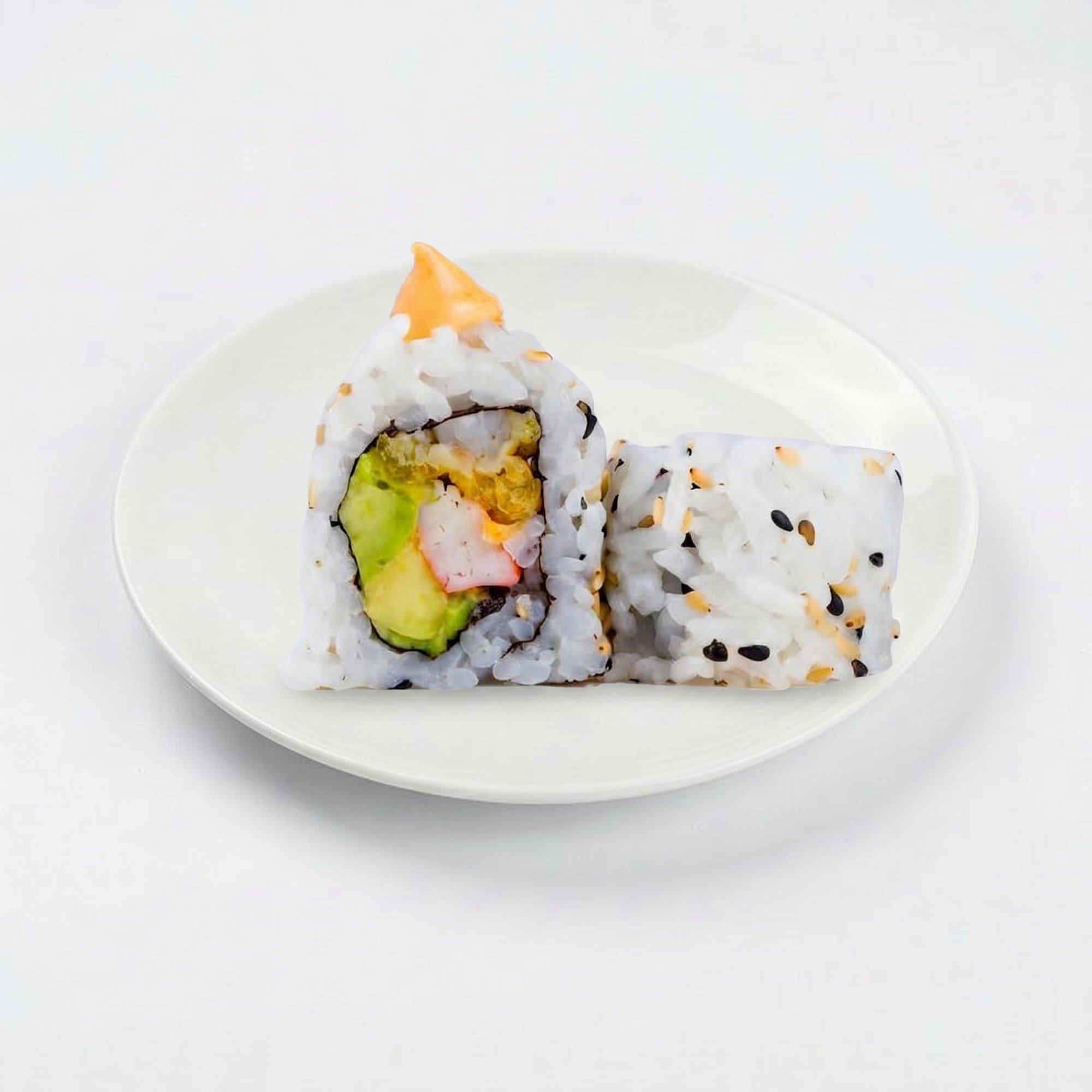 MEXICAN ROLL