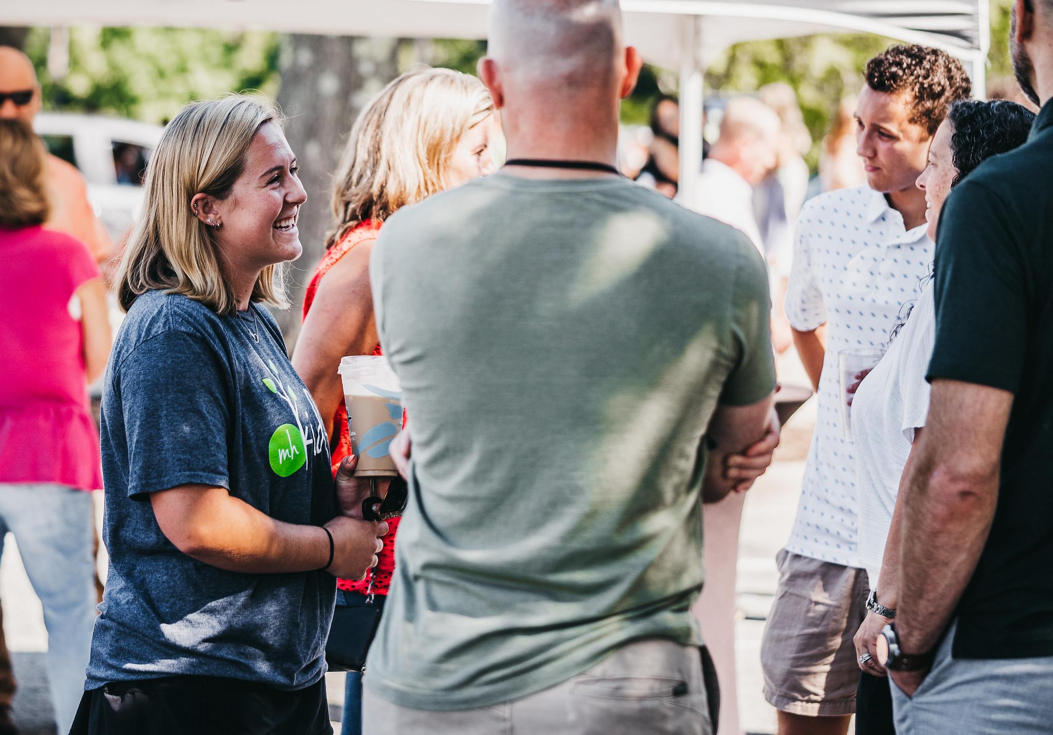 Mercy Hill Church - Ridge Campus Image