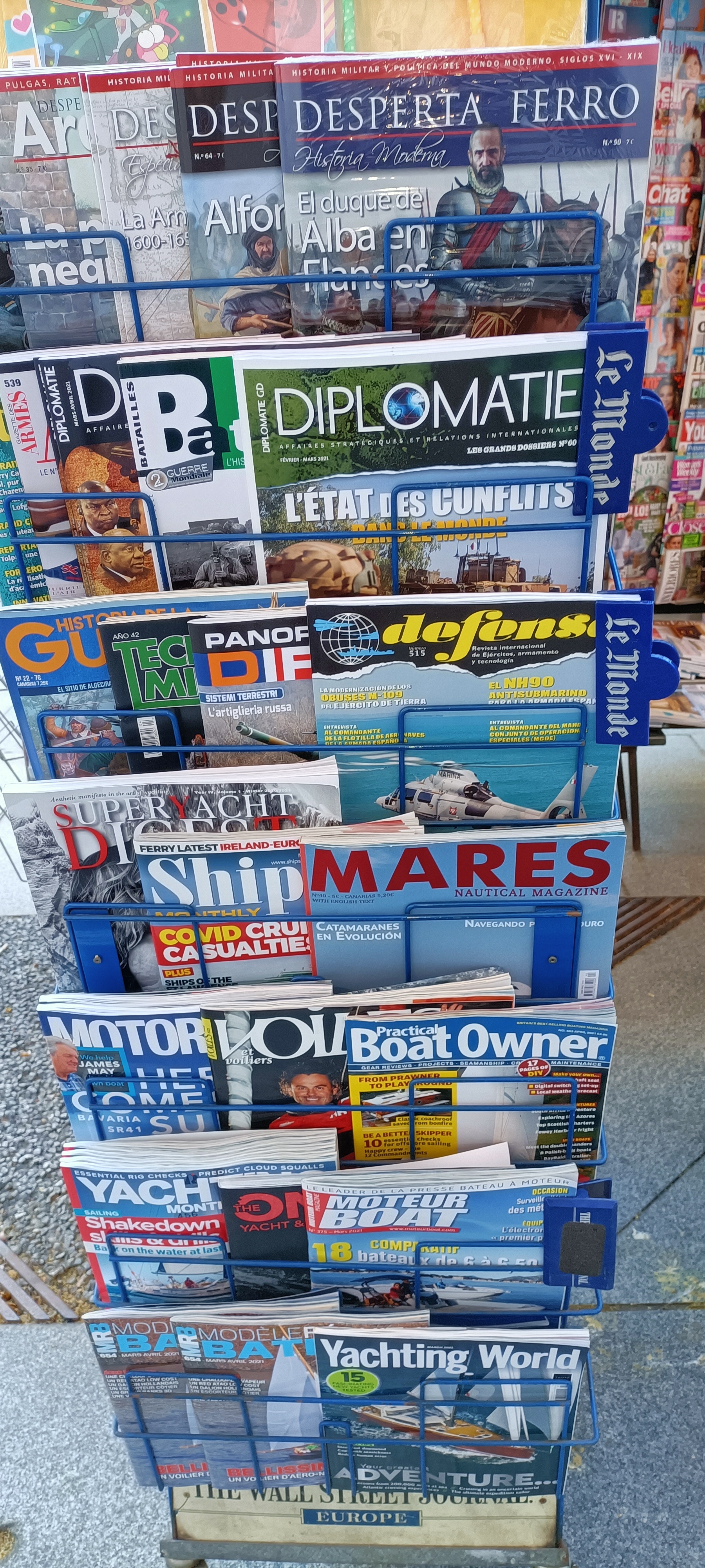 Galería en miniatura