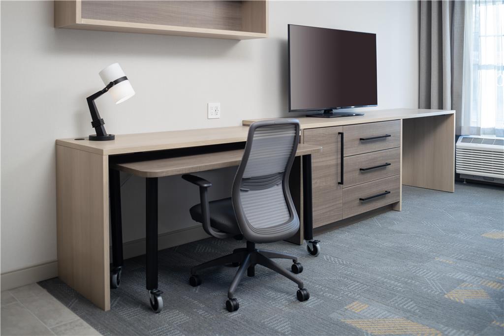 Home2 Suites by Hilton Kittery Image