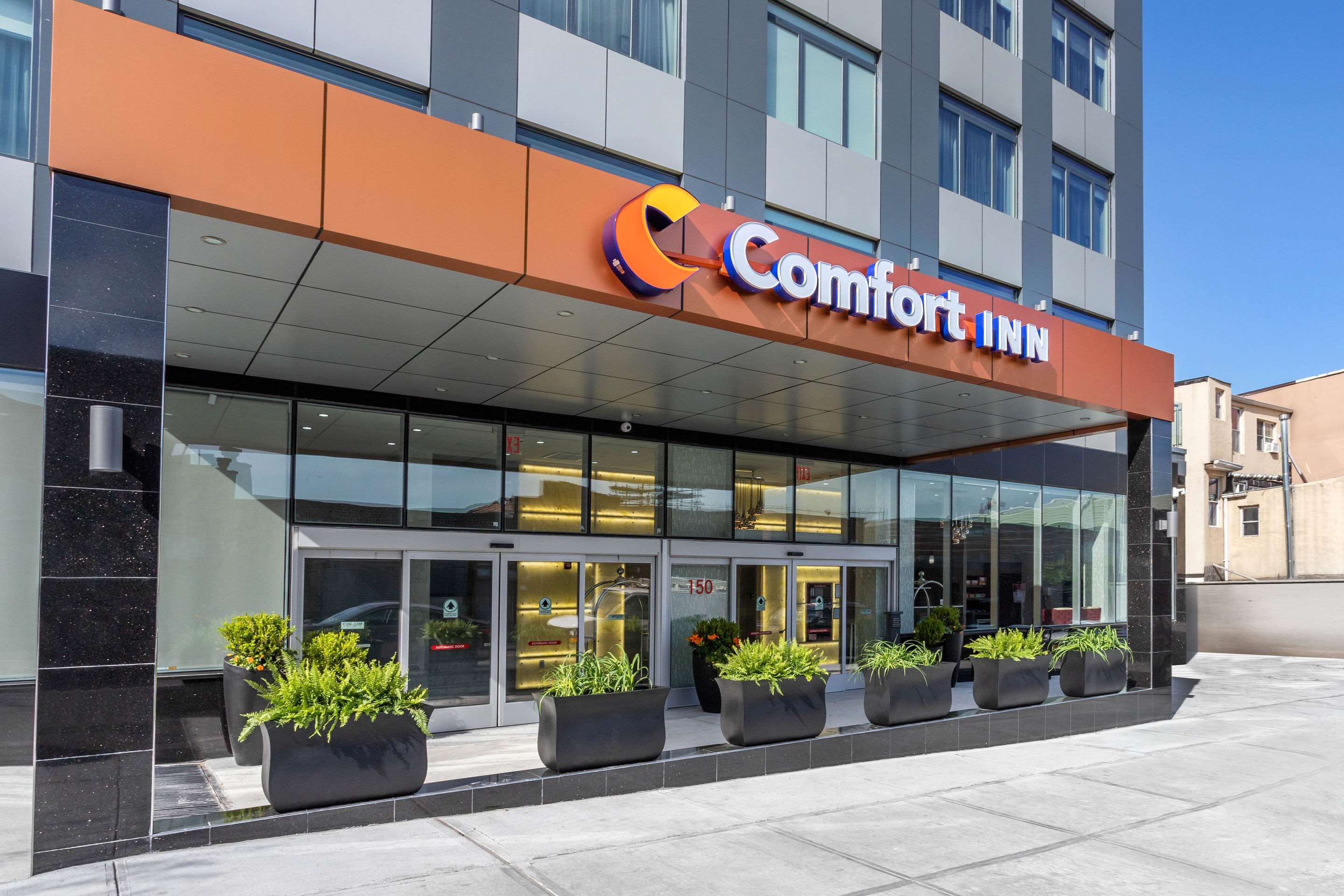 Comfort Inn Prospect Park - Brooklyn Photo