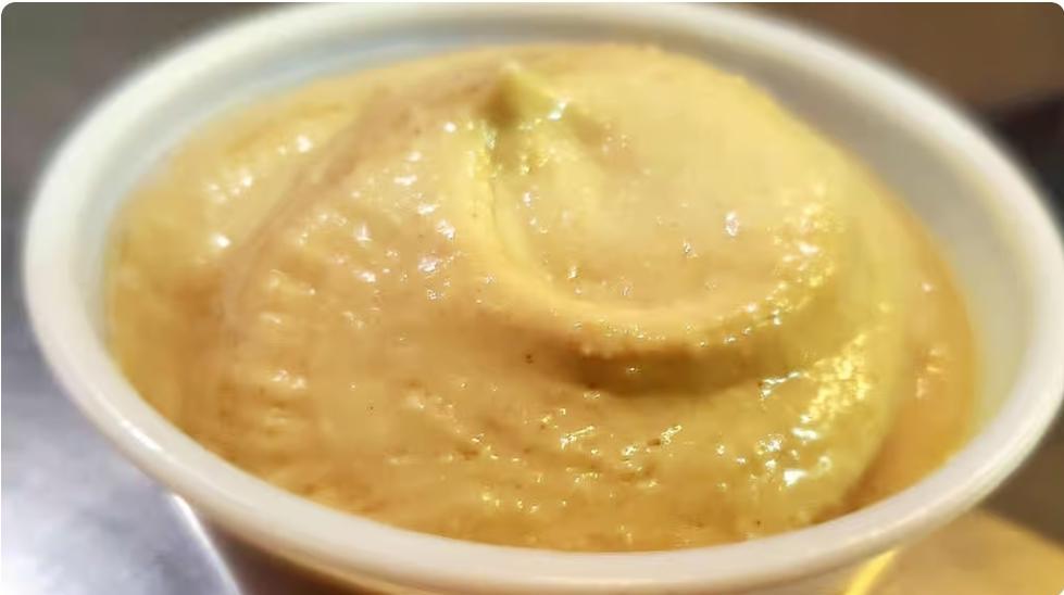 Tahini Sauce