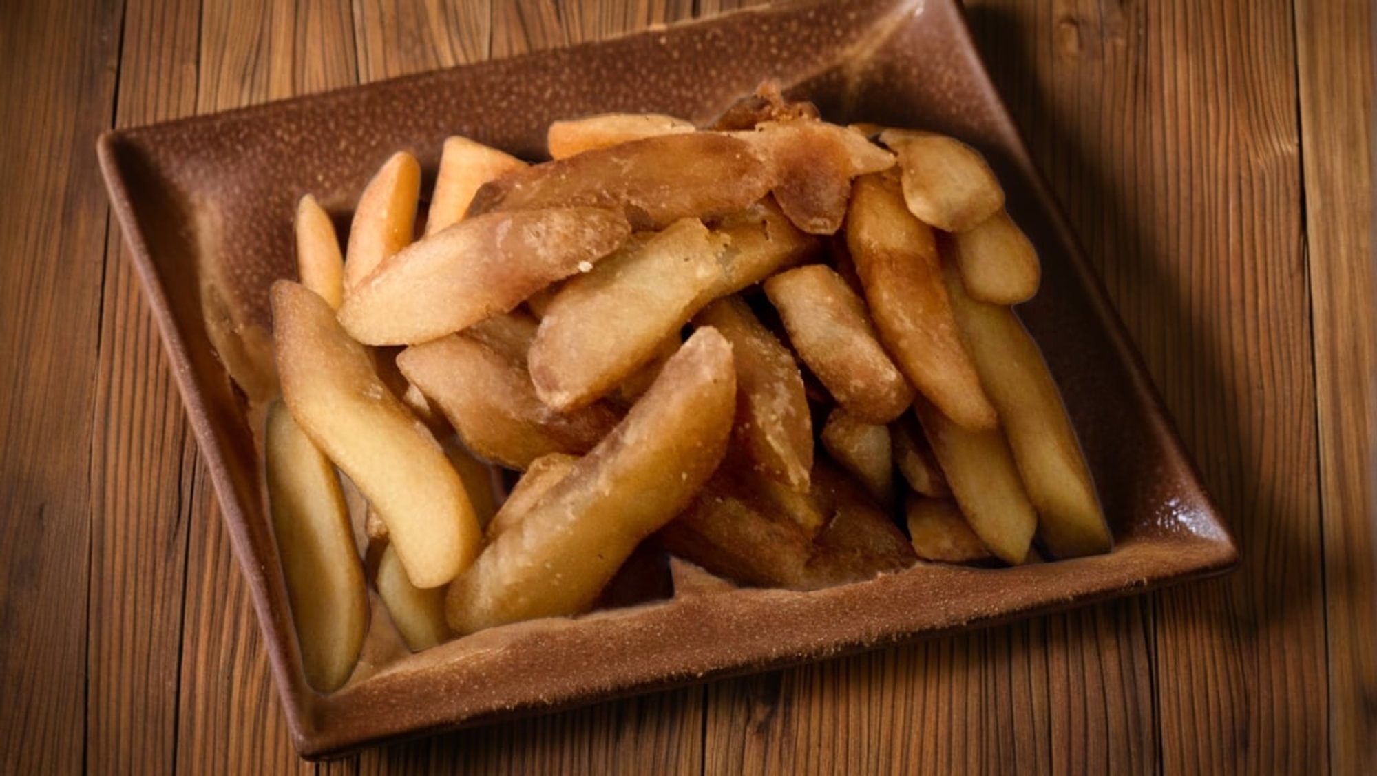 Side of Fries