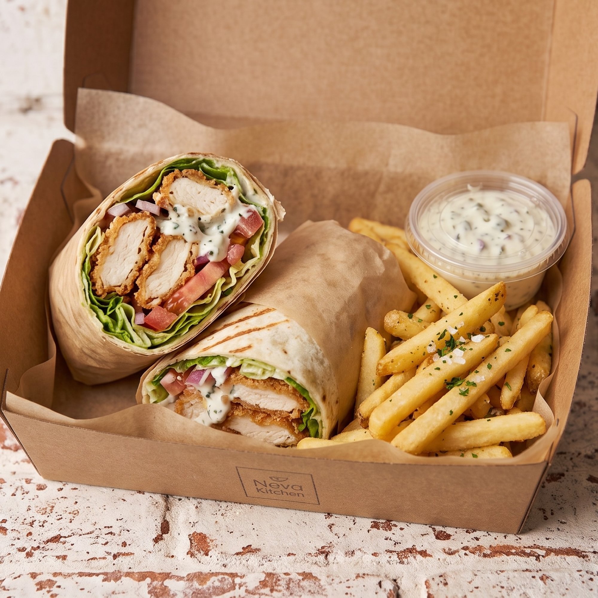 Noya Wrap