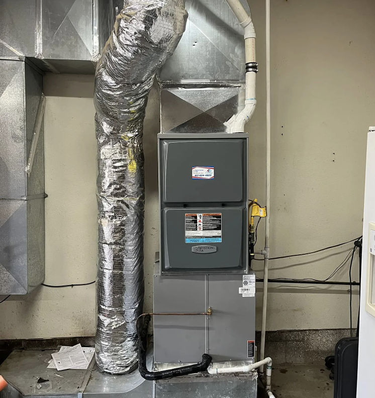 Cochran Heating and Air Conditioning Image