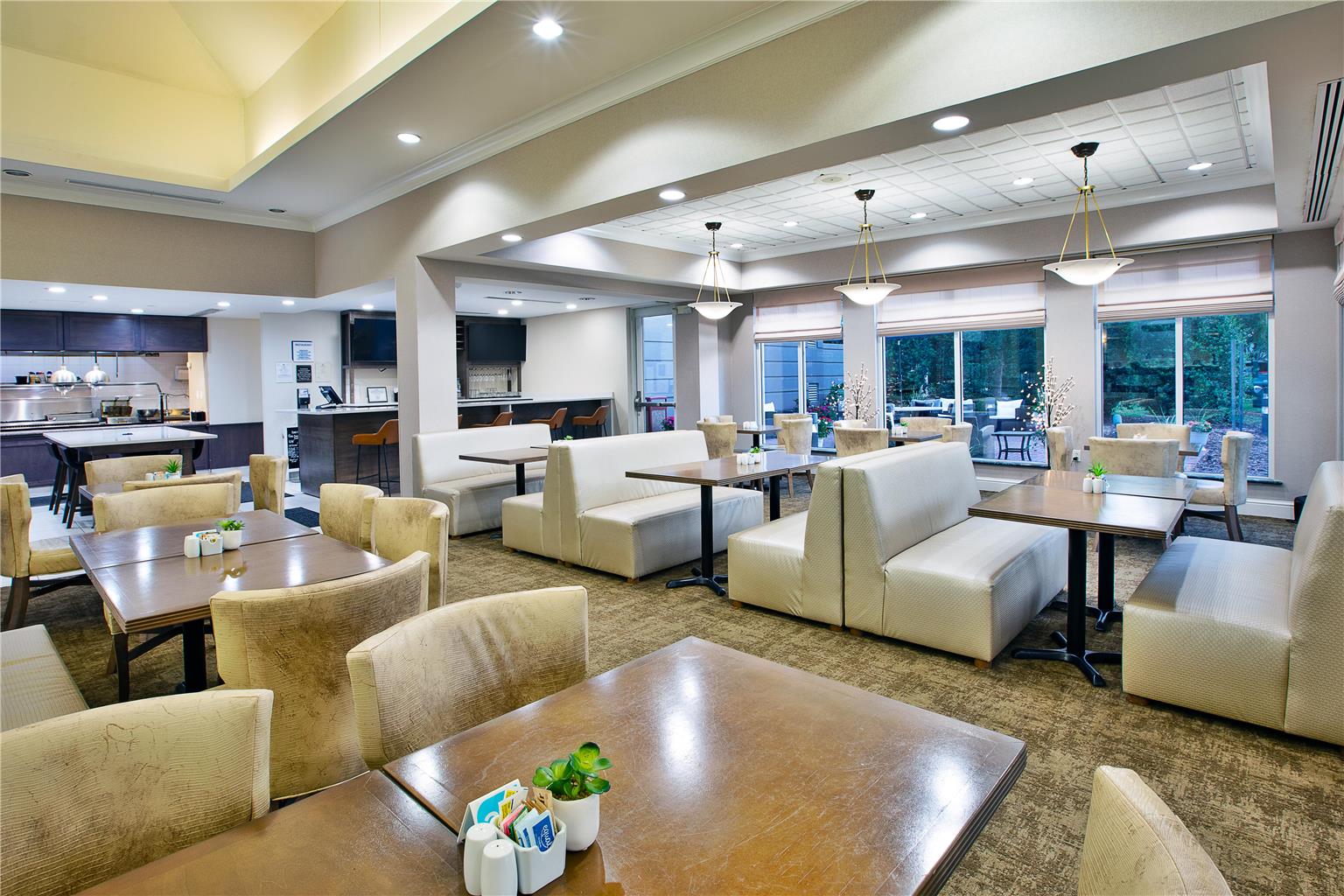 Hilton Garden Inn Chesapeake/Greenbrier Image