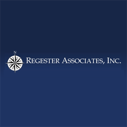Regester Associates Inc Logo