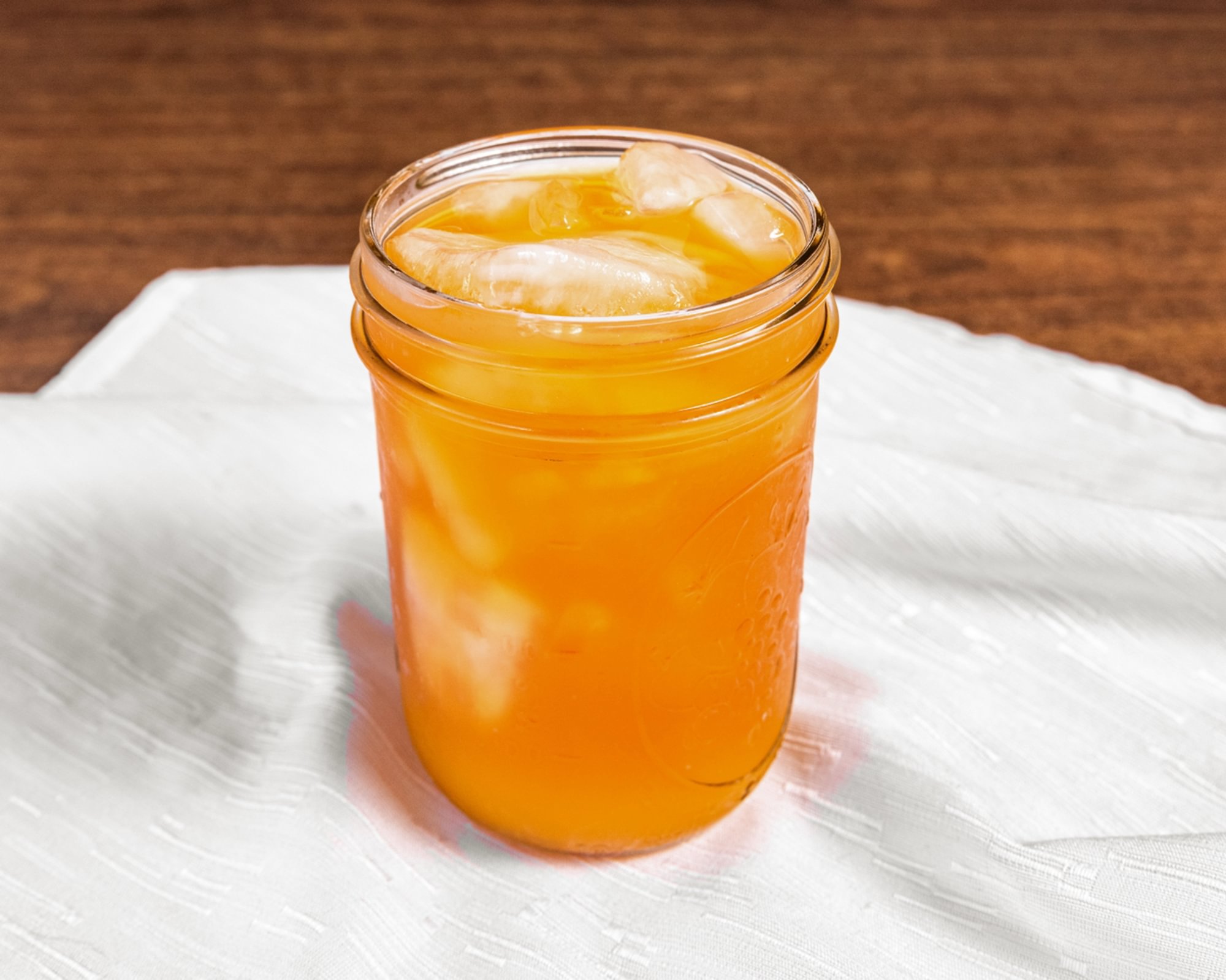 The Arnold Palmer