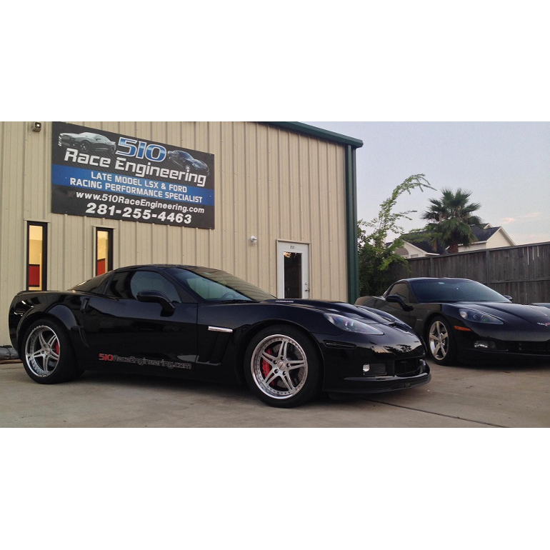 Auto Parts Store in TX Spring 77388 510 Race Engineering 19525 Wied Road (281)255-4463