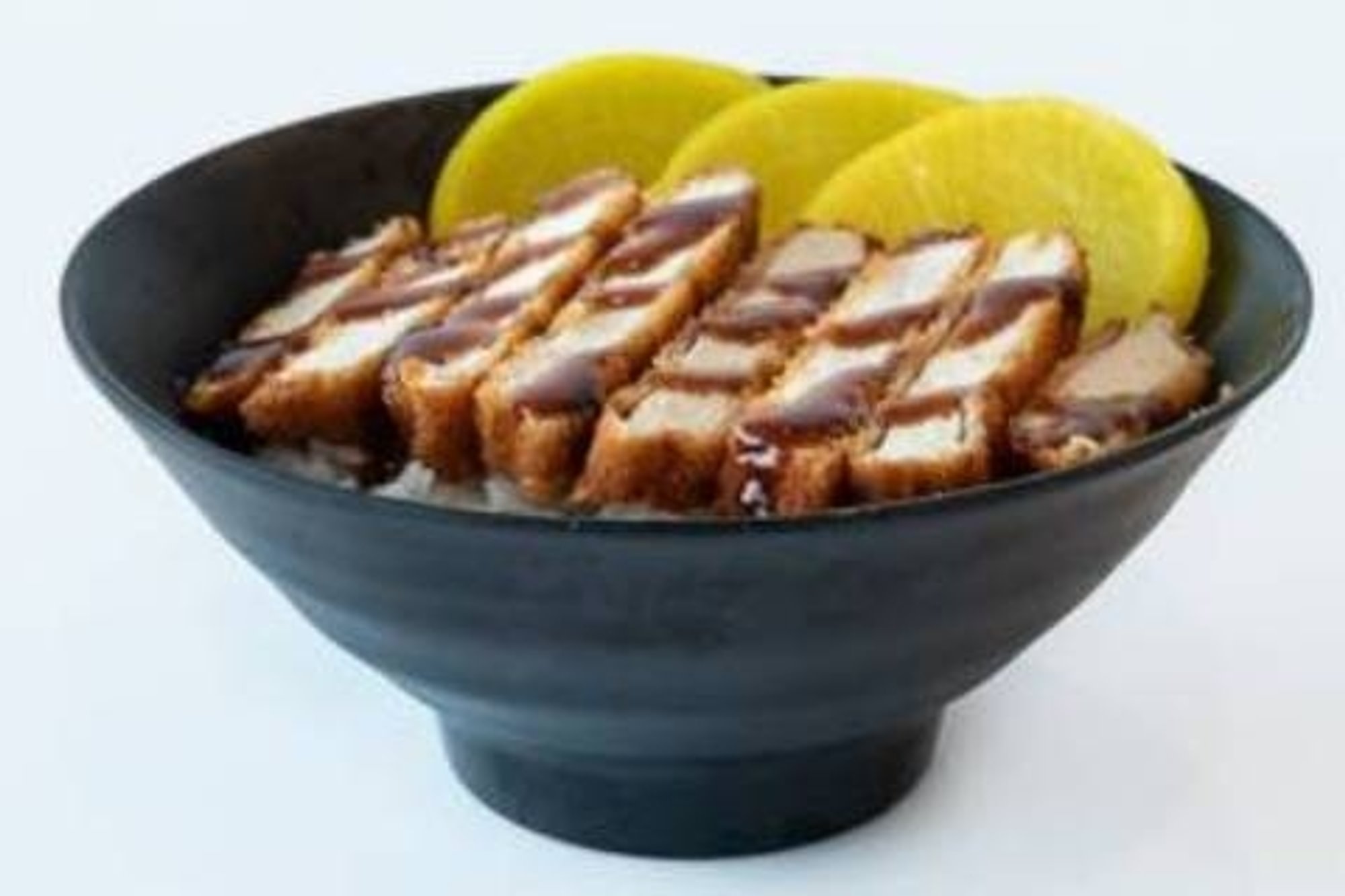 Chicken Katsu