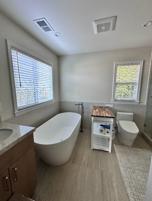 Budget Blinds of Palo Alto, Cupertino and Saratoga Image