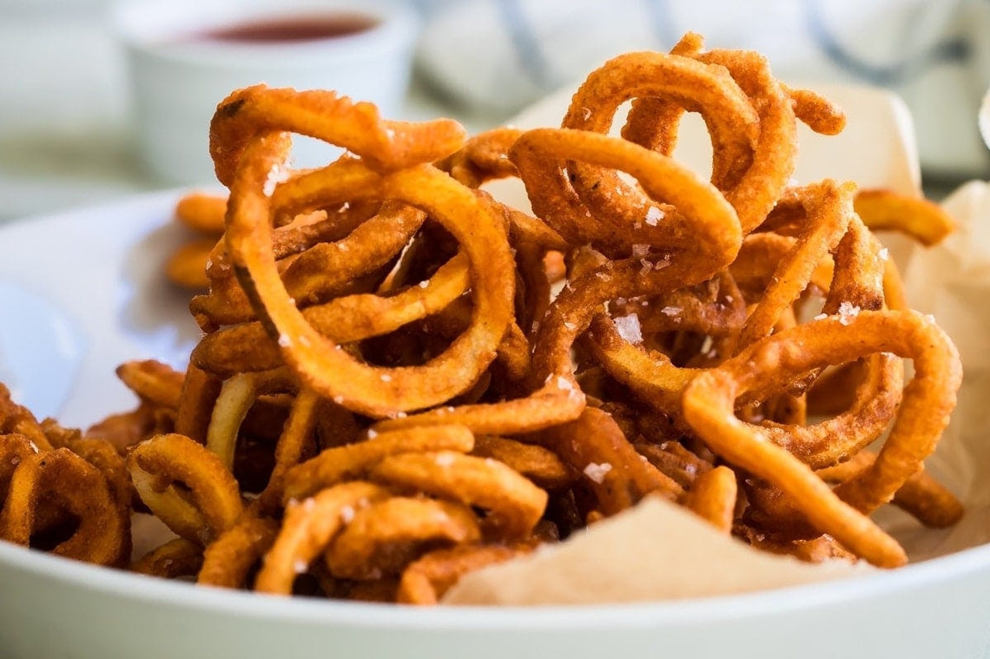 Curly Fries