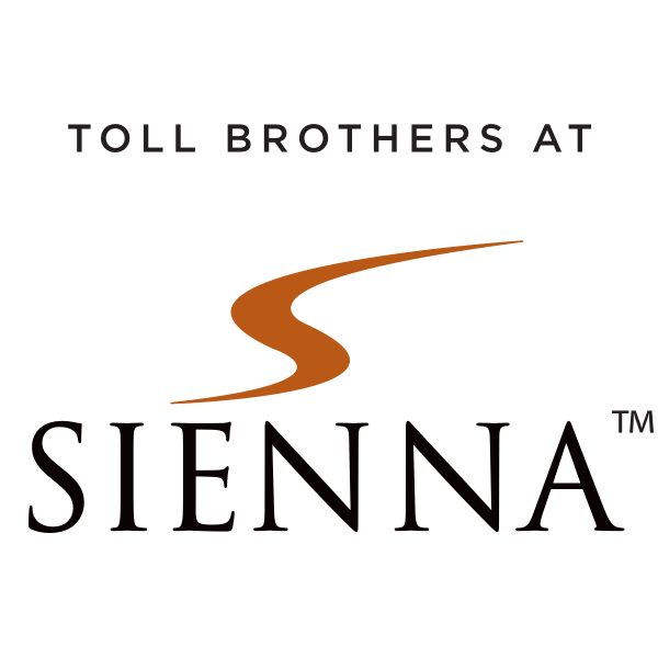Toll Brothers at Sienna - Estate Collection