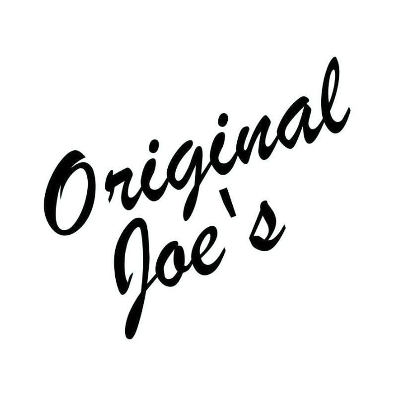 Original Joe's