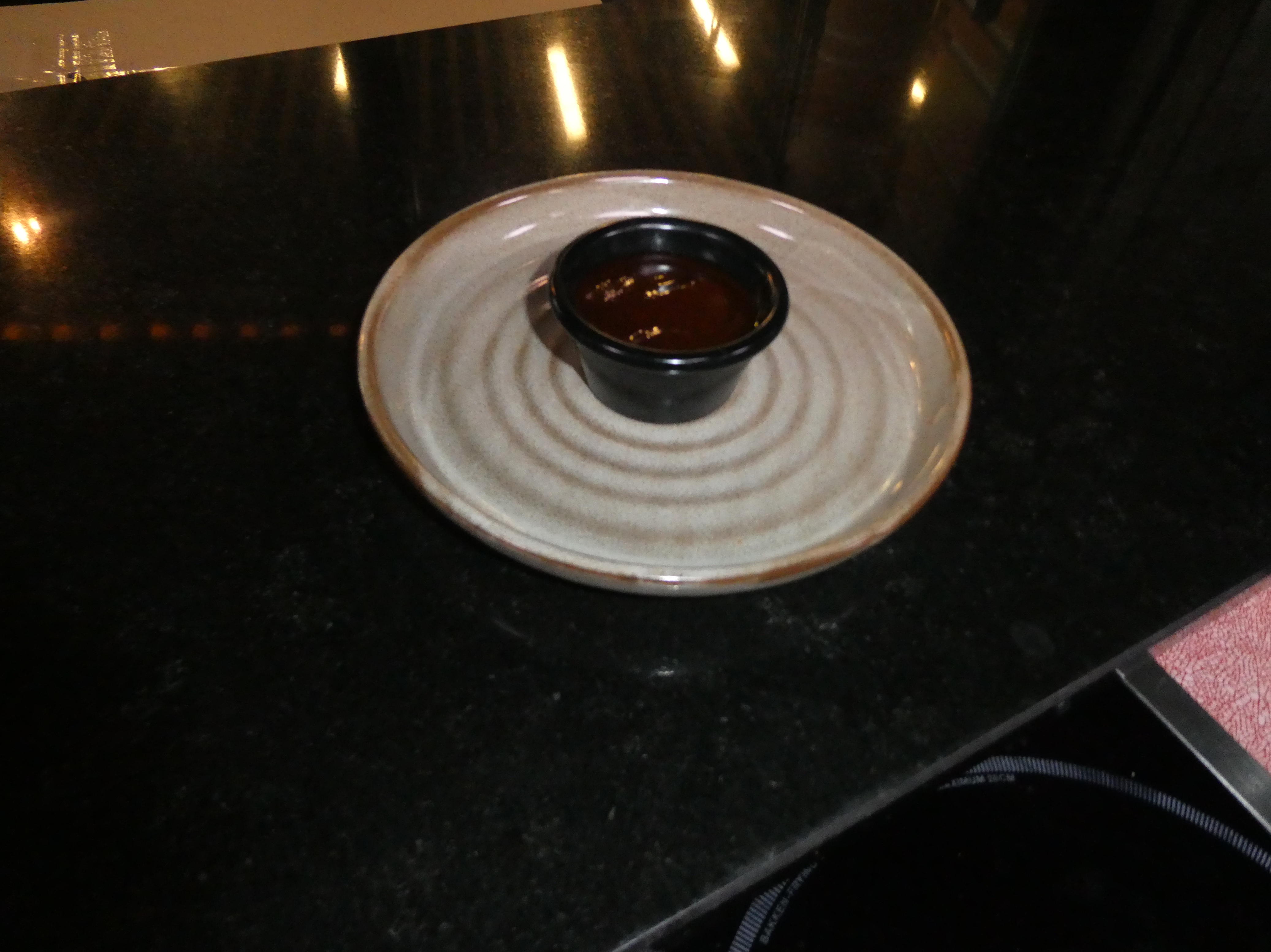 BBQ Sauce