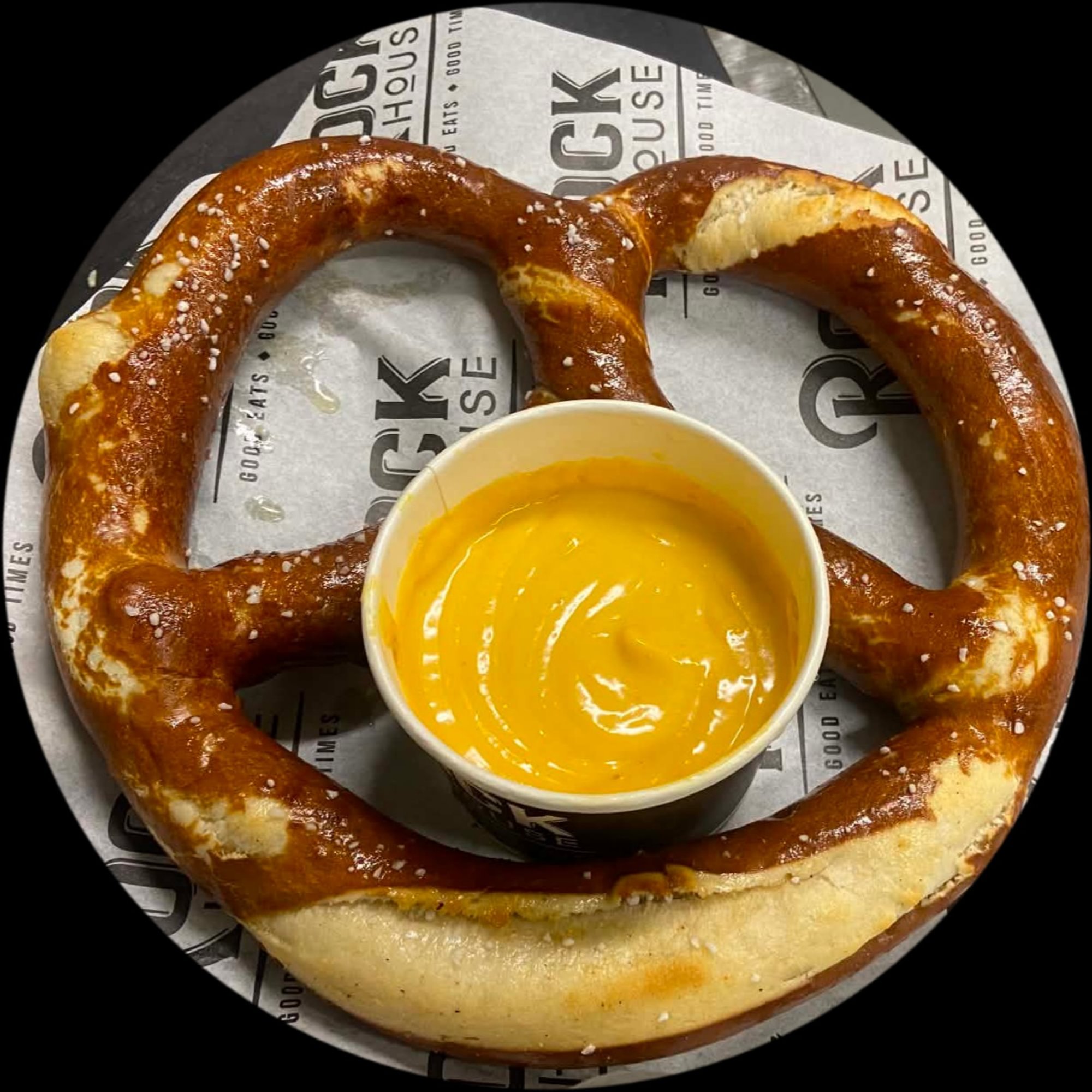Pretzel