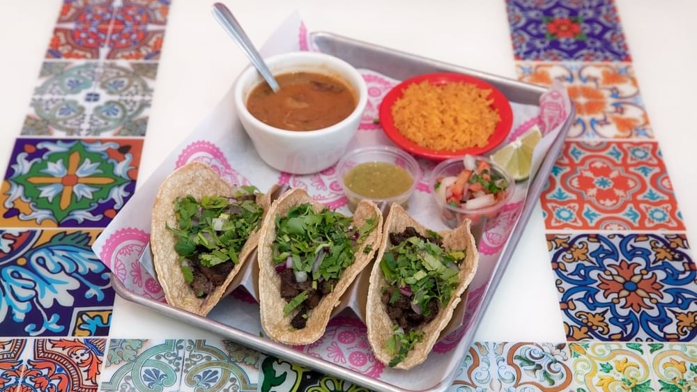 Street Tacos (3)