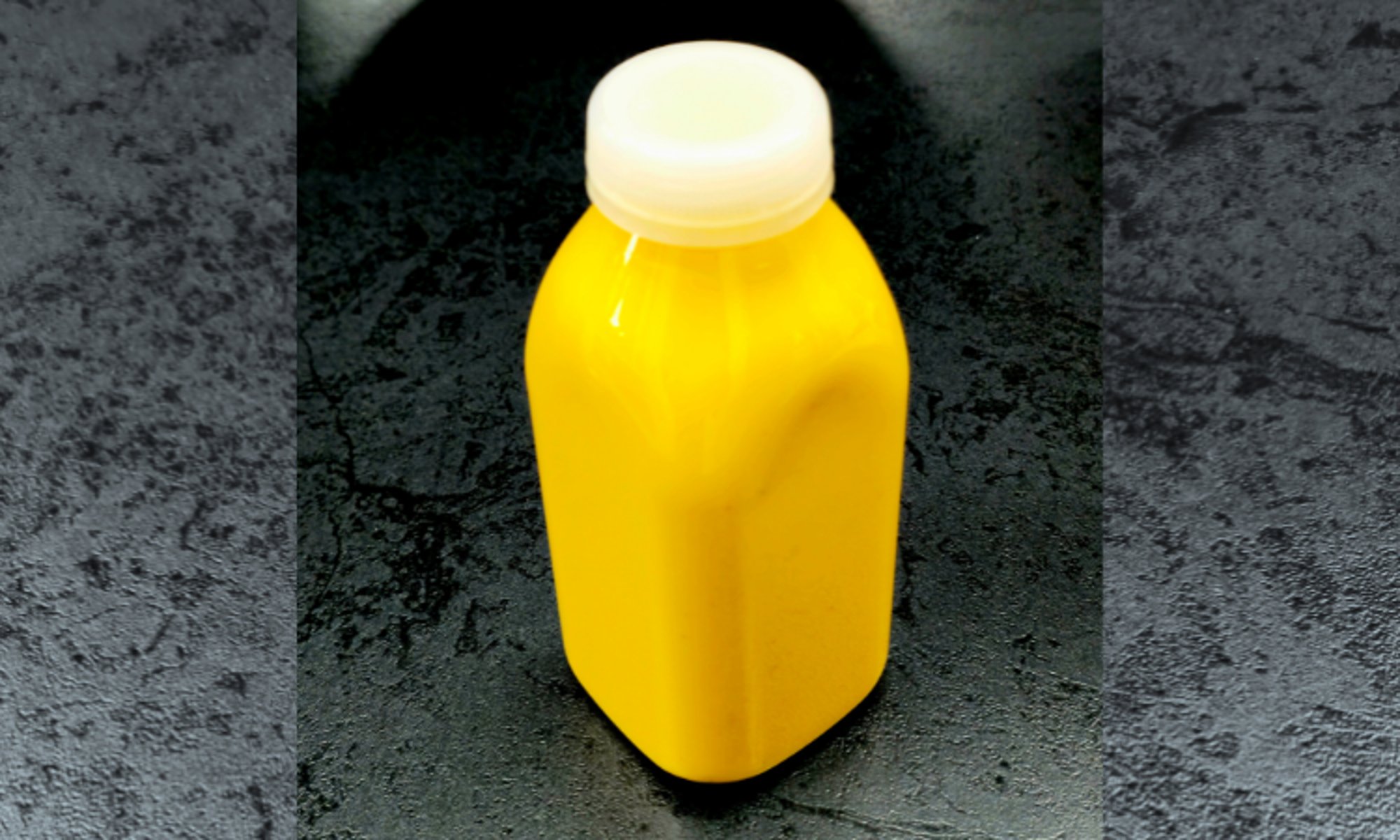 Mango Lassi