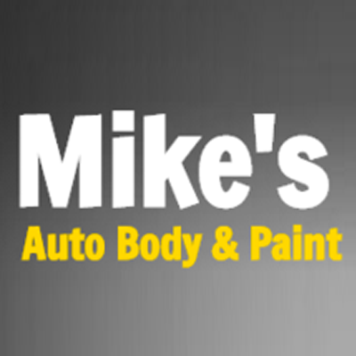 Mike's Auto Body & Paint