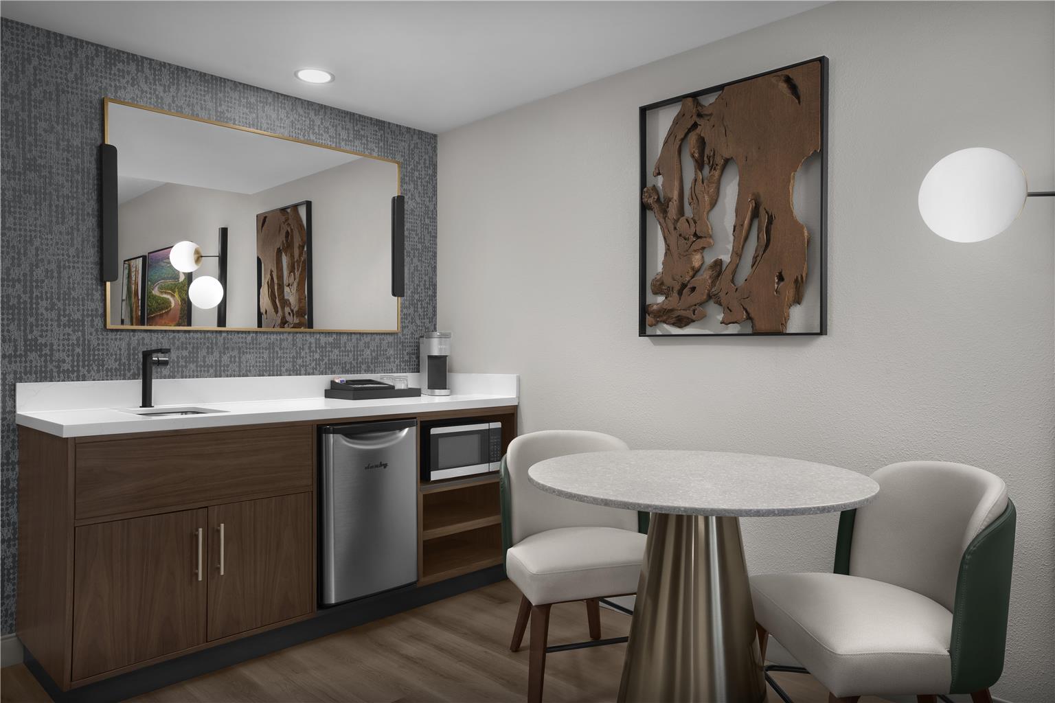 Embassy Suites by Hilton Jackson North Ridgeland Image