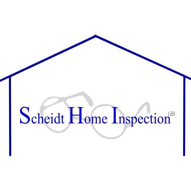 SCHEIDT HOME INSPECTION
