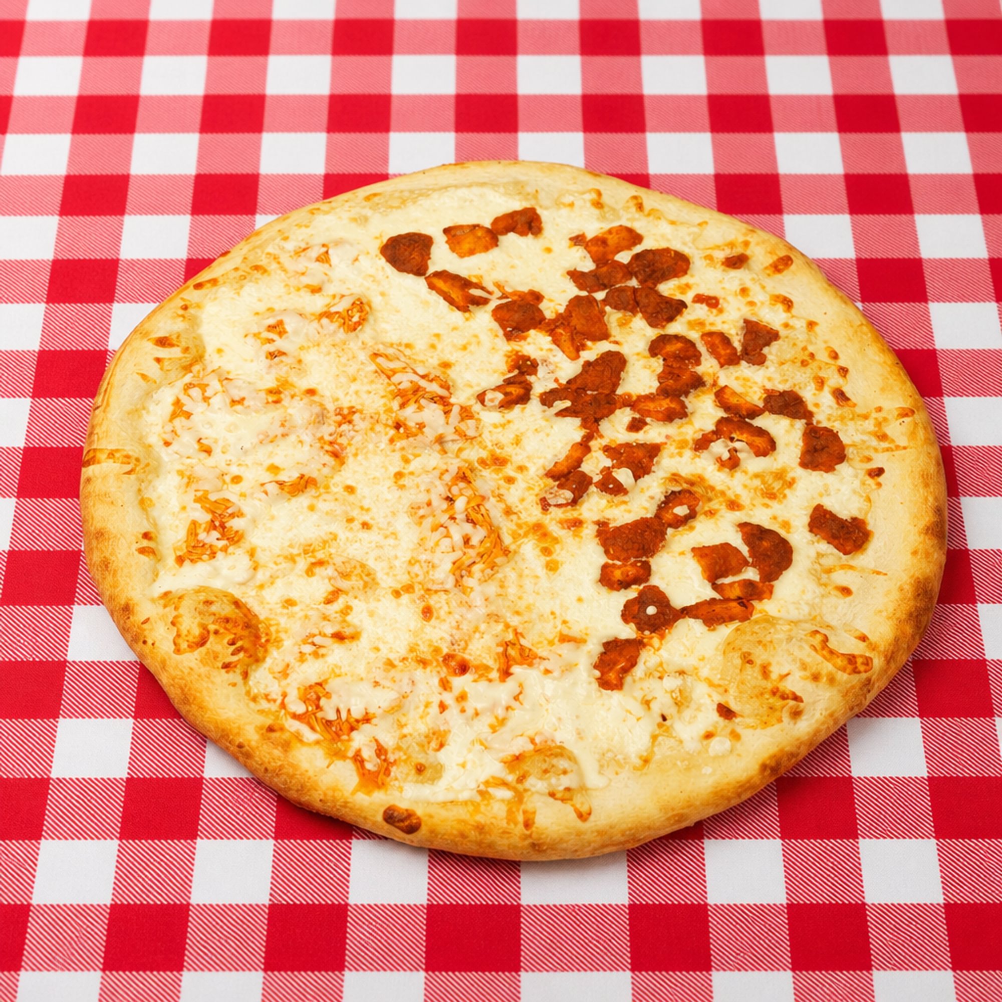 Buffalo Chicken