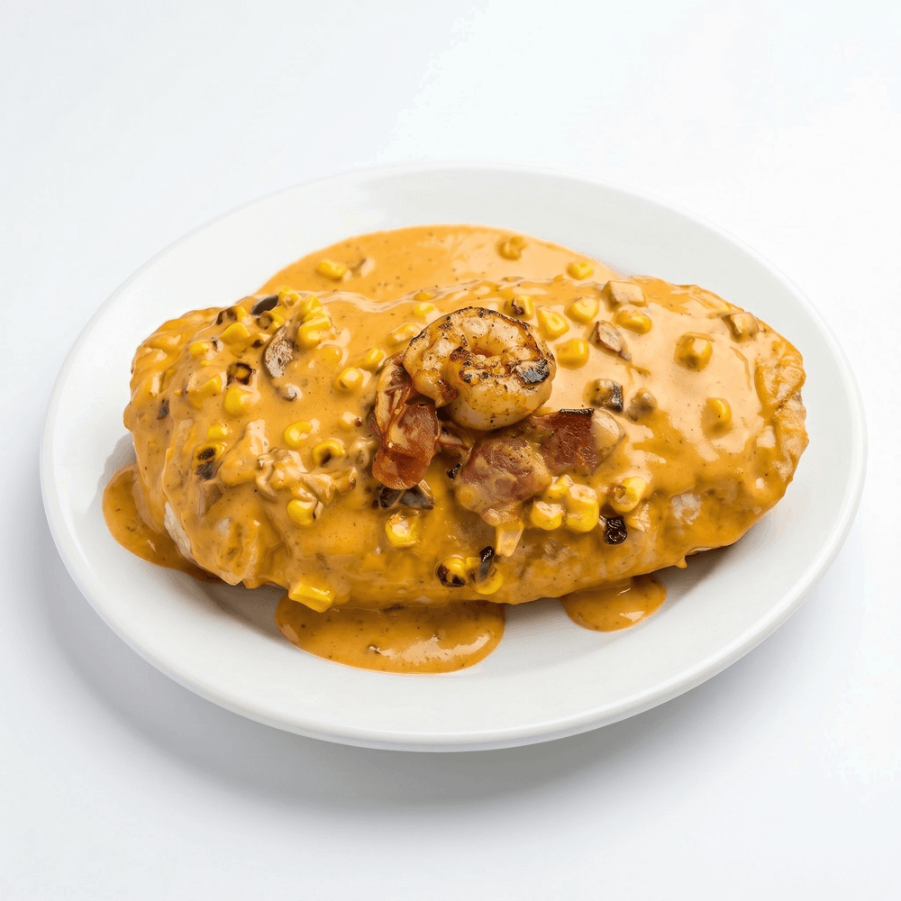 Burrito Norteno