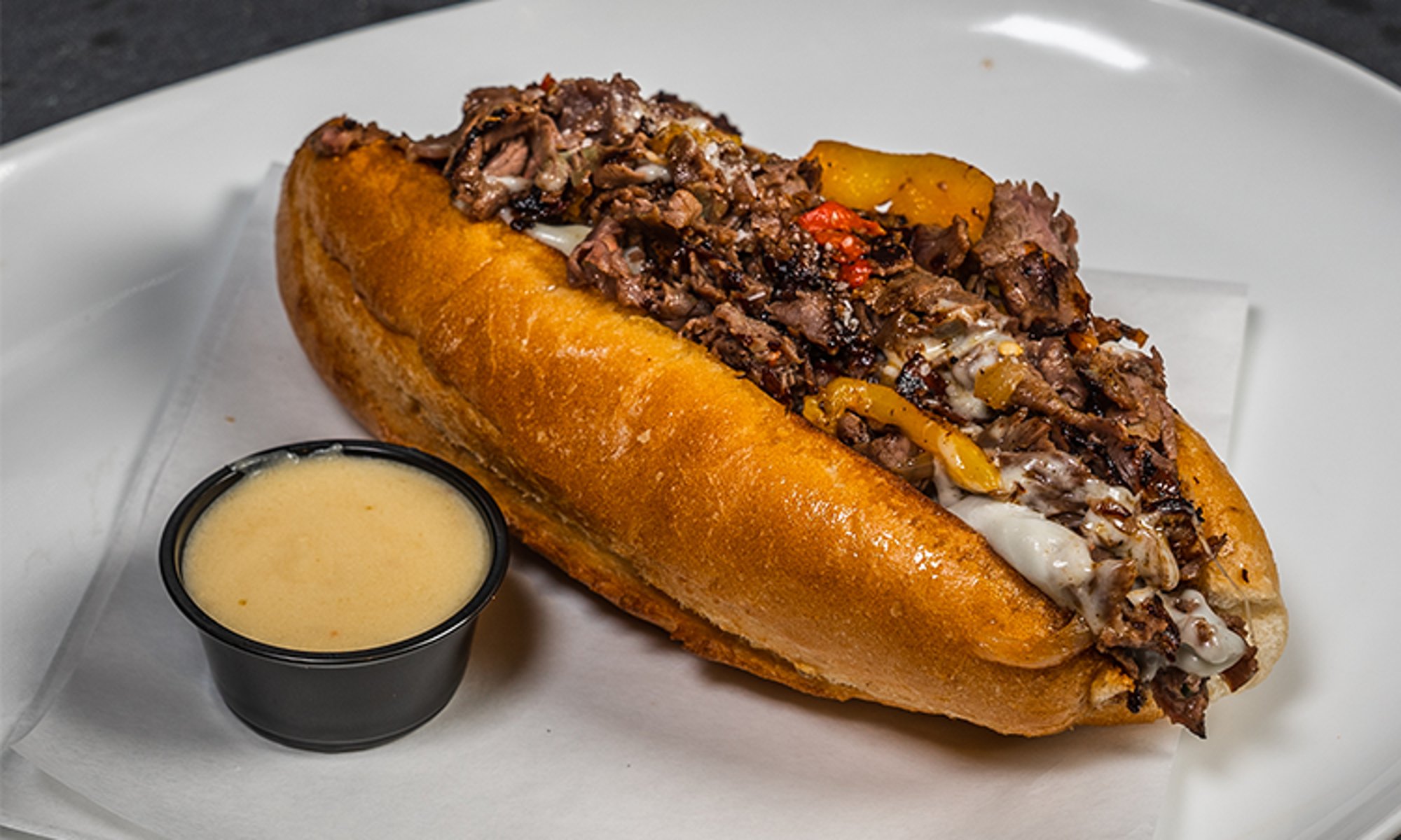 THE PHILLY