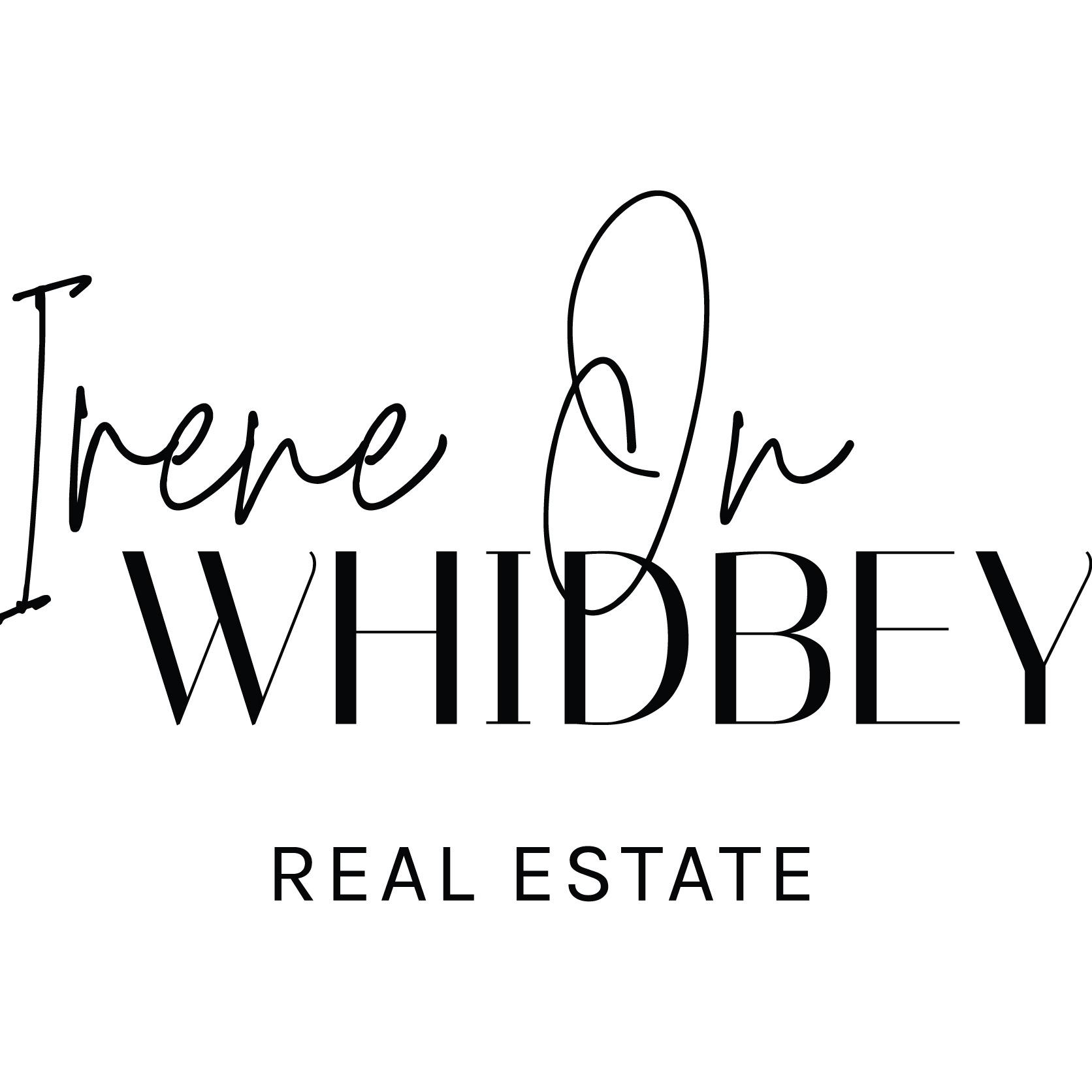 Irene On Whidbey Real Estate Agent