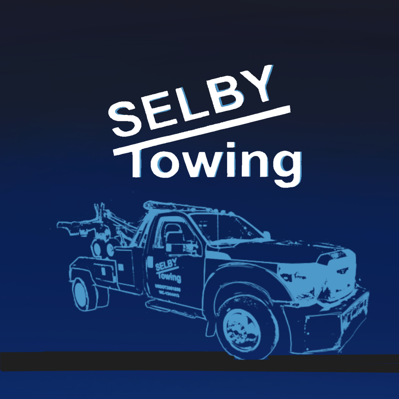 Selby Towing