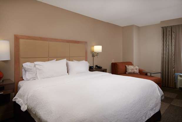 Images Hampton Inn & Suites Phoenix/Scottsdale