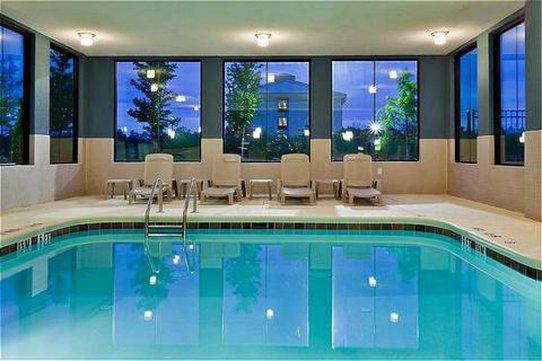 Holiday Inn Express & Suites Atlanta Southwest-Fairburn Photo