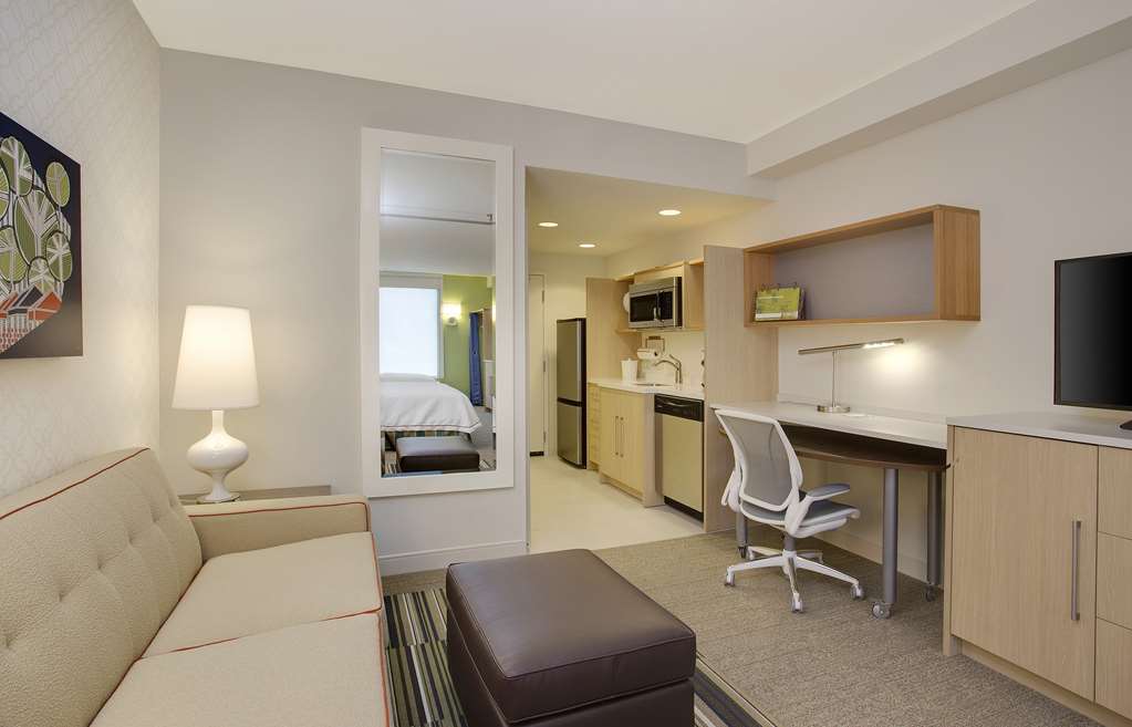Home2 Suites by Hilton Oxford Image