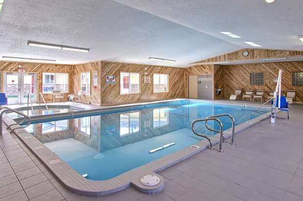 Images Best Western of Harbor Springs