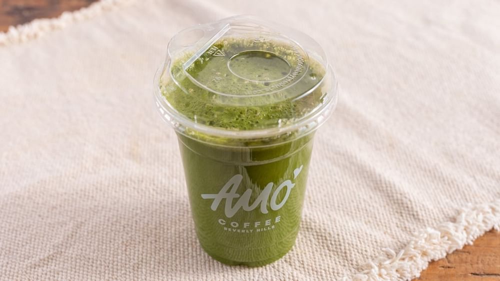 Morning Detox