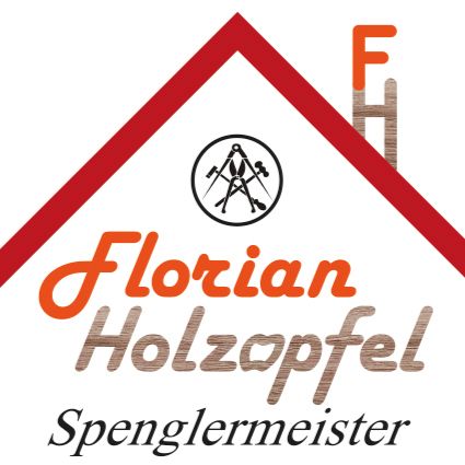 Logo von Florian Holzapfel Spenglermeister