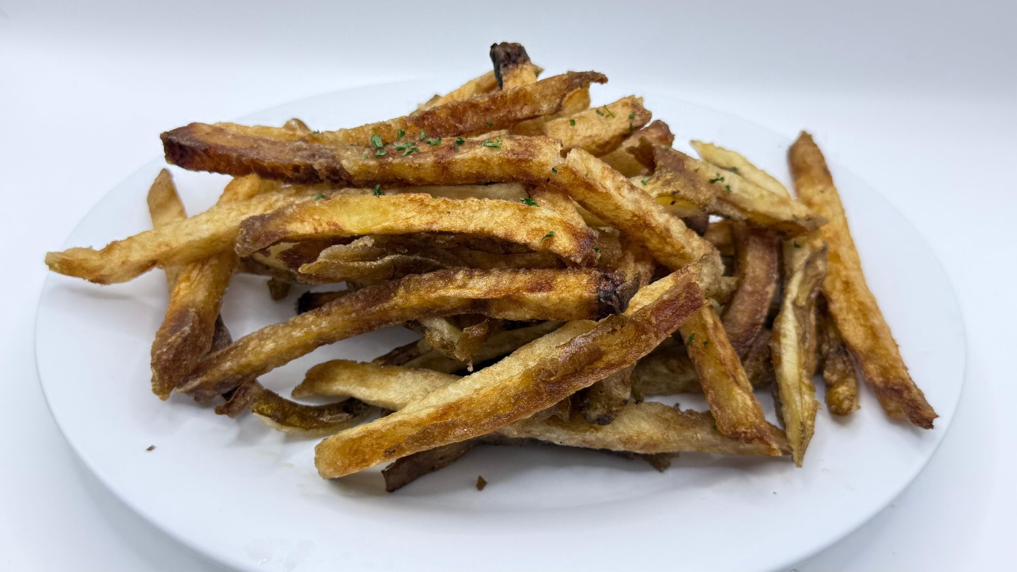 Tallow Fries