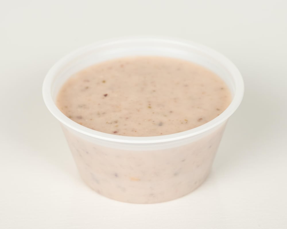 Greek Dressing (side)