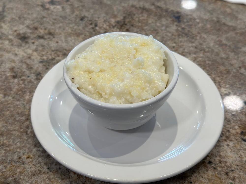 Grits (Bowl)
