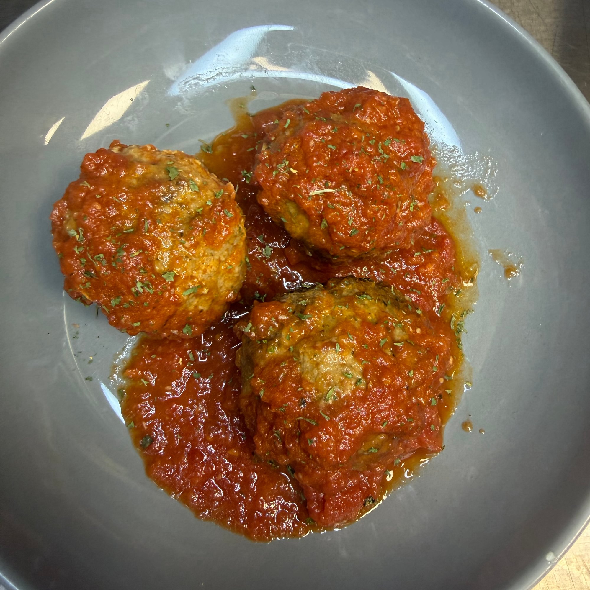 Meatballs